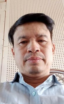 Trần Hữu Thuận